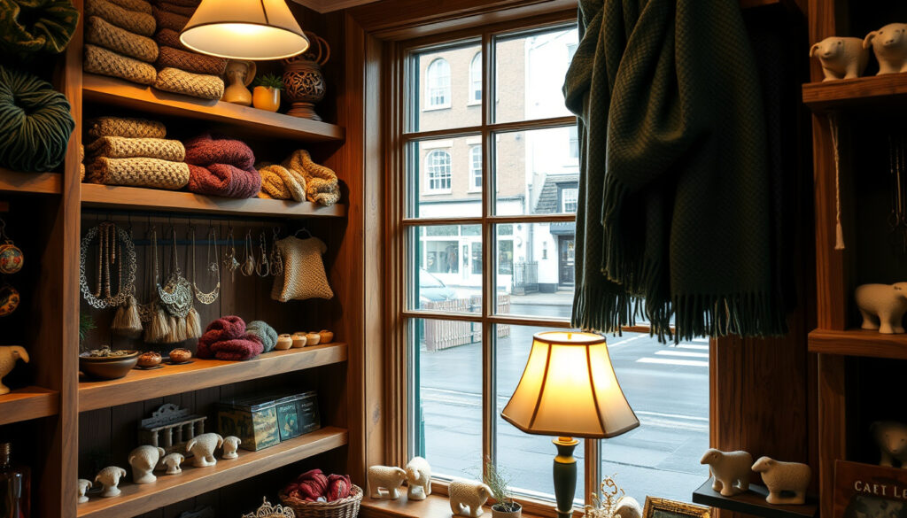 Best Gift Shops Near Me: Find Irish Souvenirs & Unique Gifts