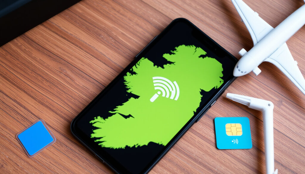 AT&T Store Near Me in Ireland: Roaming, Plans & Travel Tips